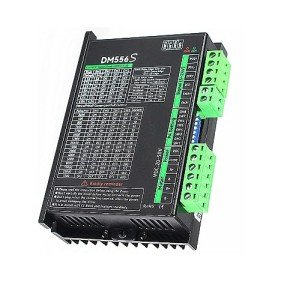 Digital CNC Stepper Motor Driver for Nema Motors