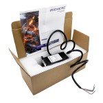 Nema 23 CNC Stepper Motor 311oz.in/2.2Nm