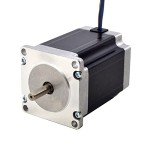 Nema 23 Stepper Motor 3.0A for CNC Use