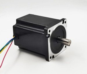 Nema 34 Stepper Motor 6A for CNC Machines