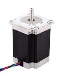 Nema 23 Stepper Motor 3.0A for CNC Use