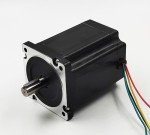 Nema 34 Stepper Motor 6A for CNC Machines