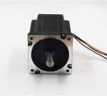 Nema 34 Stepper Motor 6A for CNC Machines