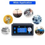 Stepper Motor Controller with HD Display for Nema Motors