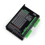 Digital CNC Stepper Motor Driver for Nema Motors