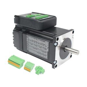 Nema23 Closed Loop Stepper Motor with Servo Drive