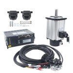 1.5KW Servo Motor Driver Kit for CNC Machines