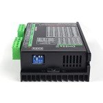 Digital CNC Stepper Motor Driver for Nema Motors