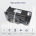 Nema 34 Closed Loop Servo Motor Kit for CNC