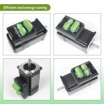 Nema23 Closed Loop Stepper Motor with Servo Drive