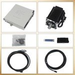 RATTMMOTOR 1000W Servo Motor Kit for CNC