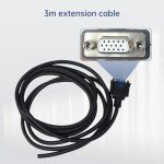 Nema 34 Closed Loop Servo Motor Kit for CNC