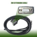 RATTMMOTOR Nema 24 Closed Loop Stepper Motor Kit