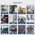 Nema23 Closed Loop Stepper Motor with Servo Drive