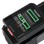 Nema23 Closed Loop Stepper Motor with Servo Drive