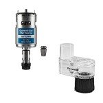 Genmitsu GS-775M Spindle Motor with Dust Shoe