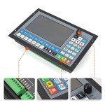 4 Axis CNC Controller for Router and Engraving