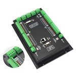 4 Axis CNC Controller for Router and Engraving