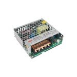 4 Axis CNC Router with Controller and Power Supply