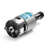 Genmitsu GS-775M 20000RPM CNC Spindle Motor Set