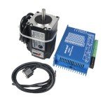 Nema23 Closed Loop Stepper Motor Kit for CNC