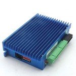 Nema23 Closed Loop Stepper Motor Kit for CNC