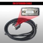 Nema23 Closed Loop Stepper Motor Kit for CNC