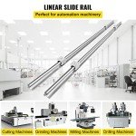 VEVOR Linear Rail Kit for DIY CNC Projects