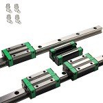 HGR 20 Linear Guide Rail Set for CNC Machines
