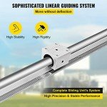 VEVOR Linear Rail Kit for DIY CNC Projects