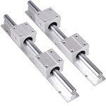 Linear Rail Kit for CNC Routers and Machines