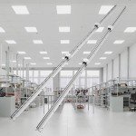 VEVOR Linear Rail Kit for DIY CNC Projects