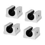 Linear Rail Kit for CNC Routers and Machines