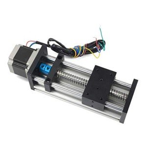 RATTMMOTOR 100mm CNC Linear Motion Actuator