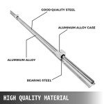 Vevor SBR20 Linear Rail Guide Set with Bearings