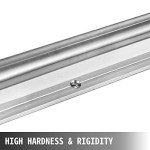 Vevor SBR20 Linear Rail Guide Set with Bearings