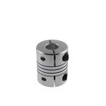 Linear Rail & Ballscrew Set for CNC Projects