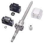 16mm Ball Screw Set for CNC Machines
