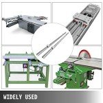 Vevor SBR20 Linear Rail Guide Set with Bearings