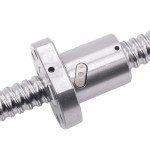 16mm Ball Screw Set for CNC Machines