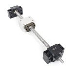 SFU1204 Ballscrew Kit for CNC Machines