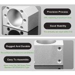 Ballscrew Nut Housing for SFU 2505/2510 CNC