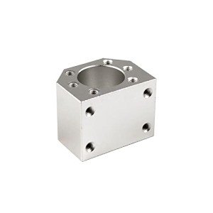 Ballscrew Nut Housing Bracket for RM1604/1605/1610
