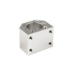 Ballscrew Nut Housing Bracket for RM1604/1605/1610