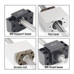 SFU1204 Ballscrew Kit for CNC Machines