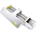 CNC Linear Motion Rail Guide for Nema23 Stepper Motor