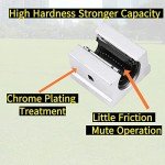 SBR16 Linear Rail and Ball Screw Set - 2PCS