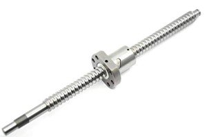 Befenybay SFU1605 Ball Screw 16mm Diameter 300mm