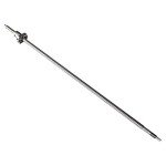 SBR12 1500mm Linear Rail & SFU1204 Ballscrew Set