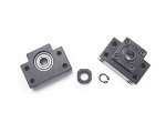 Ballscrew End Supports BK10 BF10 for CNC Routers